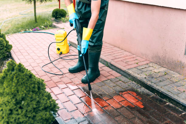 Tenaha, TX Pressure Washing Company